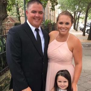 Meet your Posher, Briana